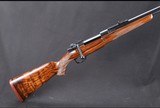 Rigby Mauser 98 Magnum (416 Rigby) (Unfired) - Image 3 of 17