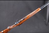 Rigby Mauser 98 Magnum (416 Rigby) (Unfired) - Image 10 of 17