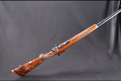 Rigby Mauser 98 Magnum (416 Rigby) (Unfired) - Image 11 of 17