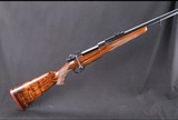 Rigby Mauser 98 Magnum (416 Rigby) (Unfired) - Image 13 of 17