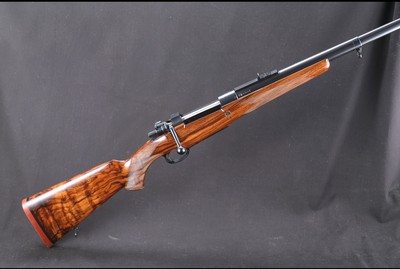 Rigby Mauser 98 Magnum (416 Rigby) (Unfired) - Image 13 of 17