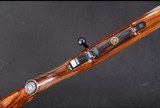 Rigby Mauser 98 Magnum (416 Rigby) (Unfired) - Image 9 of 17
