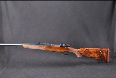 Rigby Mauser 98 Magnum (416 Rigby) (Unfired) - Image 15 of 17