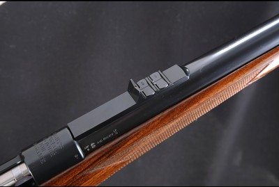 Rigby Mauser 98 Magnum (416 Rigby) (Unfired) - Image 6 of 17