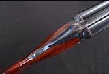 Parker GHE 20 Gauge (Turnbull Refinished) - Image 12 of 14