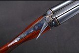 Parker GHE 20 Gauge (Turnbull Refinished) - Image 13 of 14