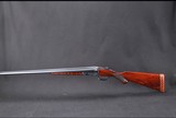 Parker GHE 20 Gauge (Turnbull Refinished) - Image 4 of 14
