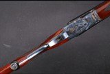 Parker GHE 20 Gauge (Turnbull Refinished) - Image 14 of 14