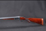 Parker GHE 20 Gauge (Turnbull Refinished) - Image 11 of 14