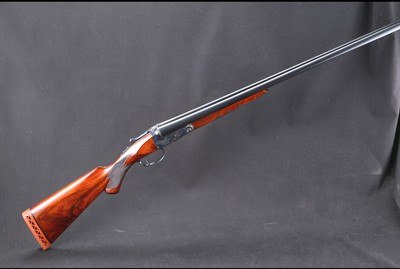 Parker GHE 20 Gauge (Turnbull Refinished) - Image 3 of 14