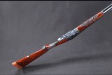 Parker GHE 20 Gauge (Turnbull Refinished) - Image 6 of 14