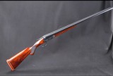 Parker GHE 20 Gauge (Turnbull Refinished) - Image 3 of 14