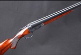 Parker GHE 20 Gauge (Turnbull Refinished) - Image 8 of 14