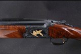 Browning Lightning Grade VI (12 Gauge) - 2 of 12