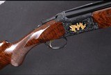 Browning Lightning Grade VI (12 Gauge) - 1 of 12
