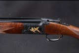 Browning Grade VI Lightning (28 Gauge) - 2 of 12