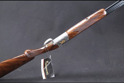 Browning Grade VI White Lightning (20 Gauge with hang tag) - Image 10 of 11