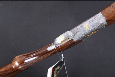 Browning Grade VI White Lightning (20 Gauge with hang tag) - Image 9 of 11