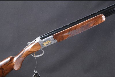 Browning Grade VI White Lightning (20 Gauge with hang tag) - Image 5 of 11