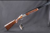 Browning Grade VI White Lightning (20 Gauge with hang tag) - Image 3 of 11