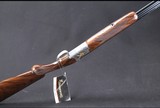 Browning Grade VI White Lightning (20 Gauge with hang tag) - Image 10 of 11