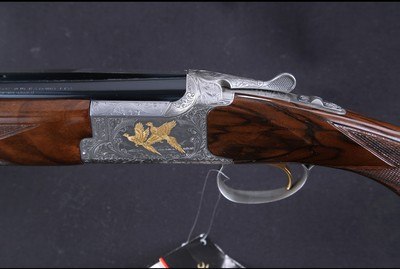 Browning Grade VI White Lightning (20 Gauge with hang tag) - Image 2 of 11