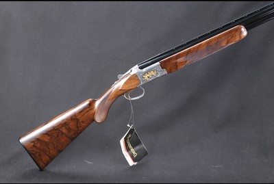 Browning Grade VI White Lightning (20 Gauge with hang tag) - Image 7 of 11
