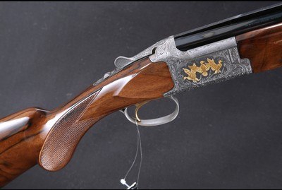Browning Grade VI White Lightning (20 Gauge with hang tag) - Image 1 of 11