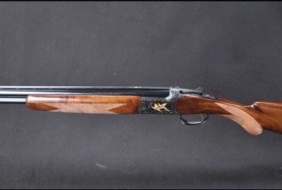 Browning Grade VI Lightning (20 Gauge) - Image 4 of 12