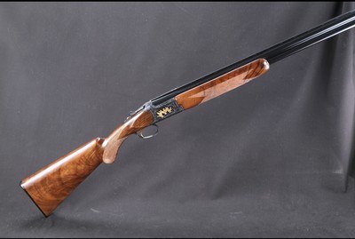 Browning Grade VI Lightning (20 Gauge) - Image 5 of 12