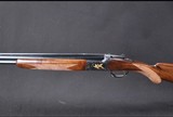 Browning Grade VI Lightning (20 Gauge) - Image 4 of 12