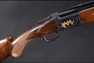 Browning Grade VI Lightning (20 Gauge) - Image 1 of 12