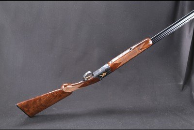 Browning Grade VI Lightning (20 Gauge) - Image 12 of 12