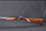 Browning Grade VI Lightning (20 Gauge) - Image 8 of 12