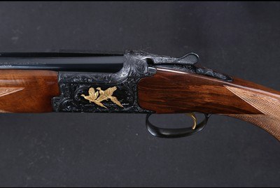 Browning Grade VI Lightning (20 Gauge) - Image 2 of 12