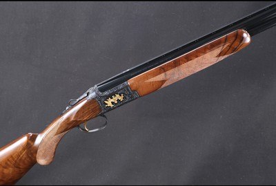 Browning Grade VI Lightning (20 Gauge) - Image 3 of 12