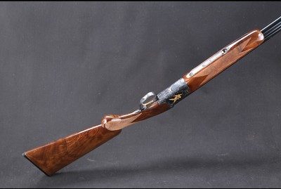 Browning Grade VI Lightning (20 Gauge) - Image 11 of 12