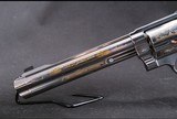 Smith & Wesson 500 (Factory Engraved Big 5 Commemorative, 1 of 300) - Image 6 of 7