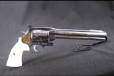 Smith & Wesson 500 (Factory Engraved Big 5 Commemorative, 1 of 300) - Image 1 of 7