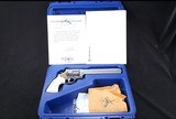 Smith & Wesson 500 (Factory Engraved Big 5 Commemorative, 1 of 300) - Image 7 of 7