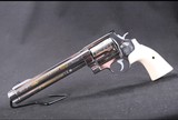 Smith & Wesson 500 (Factory Engraved Big 5 Commemorative, 1 of 300) - Image 2 of 7