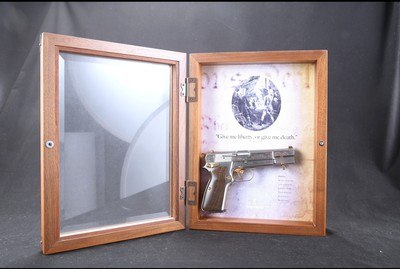 Browning Hi Power 