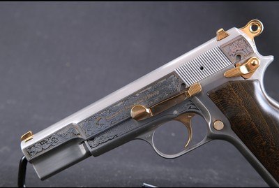 Browning Hi Power 
