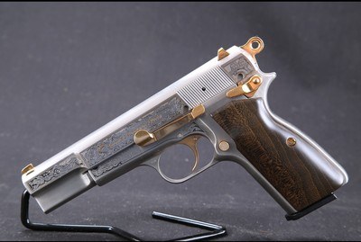 Browning Hi Power 