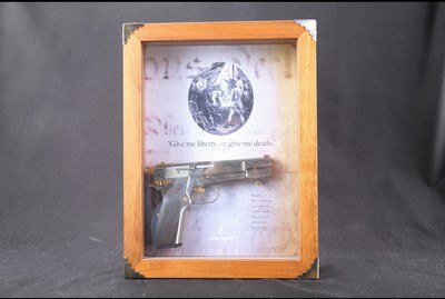 Browning Hi Power 