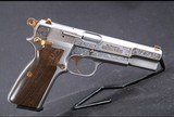 Browning Hi Power 