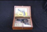 Sig Sauer P226 Jubilee - Image 7 of 9