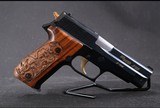 Sig Sauer P226 Jubilee - Image 1 of 9
