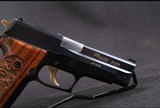 Sig Sauer P226 Jubilee - Image 3 of 9