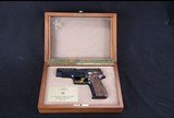 Sig Sauer P226 Jubilee - Image 8 of 9